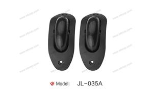 【温州市诺信企业～圣仕～仕好】配件,布箱轮编号：JL-035A