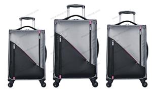 【Baoding COQBV bags Manufacturing Co.,Ltd.】箱包,【贸易出口】编号：000