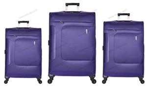 【Baoding COQBV bags Manufacturing Co.,Ltd.】箱包,【贸易出口】编号：C16-9602-A