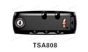 【东莞市驰领锁业有限公司 】配件,锁具编号：TSA808