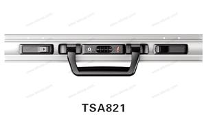 【东莞市驰领锁业有限公司 】配件,锁具编号：TSA821