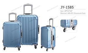 【SHANGHAI YAOZHIMAO (JIYA)  LUGGAGE CO.,LTD】箱包,【贸易出口】编号：JY-1585