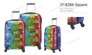 【SHANGHAI YAOZHIMAO (JIYA)  LUGGAGE CO.,LTD】箱包,【贸易出口】编号：JY-8286