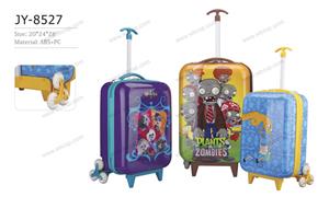【SHANGHAI YAOZHIMAO (JIYA)  LUGGAGE CO.,LTD】箱包,【贸易出口】编号：JY-8527