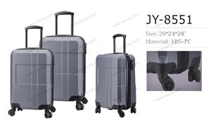 【SHANGHAI YAOZHIMAO (JIYA)  LUGGAGE CO.,LTD】箱包,【贸易出口】编号：JY-8551