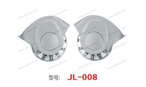 【嘉善兴亿箱包配件有限公司】配件,硬箱·固定轮编号：JL-008
