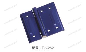 【天龙箱包配件有限公司】配件,合页编号：FJ-252