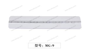 【平湖铭固五金厂】配件,合页编号：MG-9