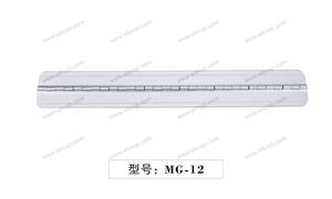 【平湖铭固五金厂】配件,合页编号：MG-12