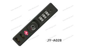 【东莞市景瑜实业有限公司】配件,锁具编号：JY-A028