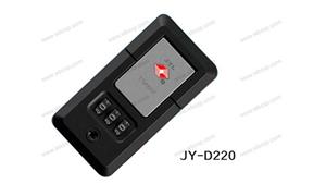 【东莞市景瑜实业有限公司】配件,锁具编号：JY-D220