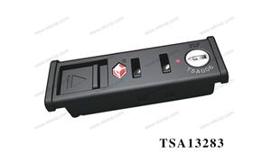 【怡丰锁业   】配件,锁具编号：TSA13283