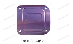 【天龙箱包配件有限公司】配件,包角编号：BJ-017