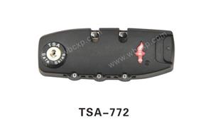 【温州立尼五金有限公司】配件,锁具编号：TSA-772