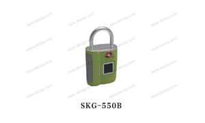 【珠海天宏科技实业有限公司 】配件,锁具编号：SKG-550B